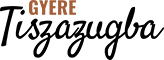 Gyere Tiszazugba